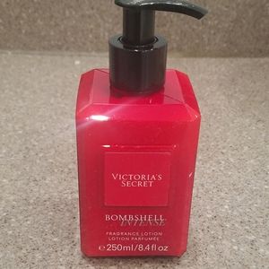 VICTORIA'S SECRET BOMBSHELL INTENSE